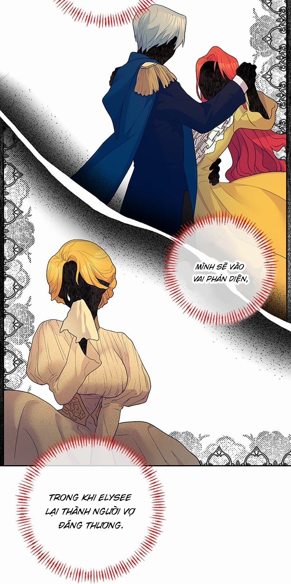 Cuộc Sống Vương Giả Của Người Tình Giả 12.1 trang 2