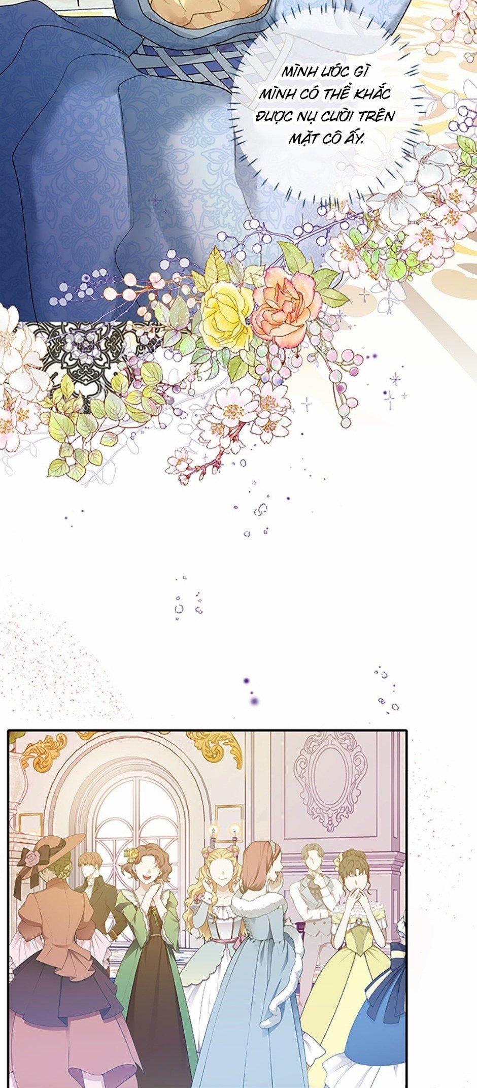 Cuộc Sống Vương Giả Của Người Tình Giả 12.1 trang 3