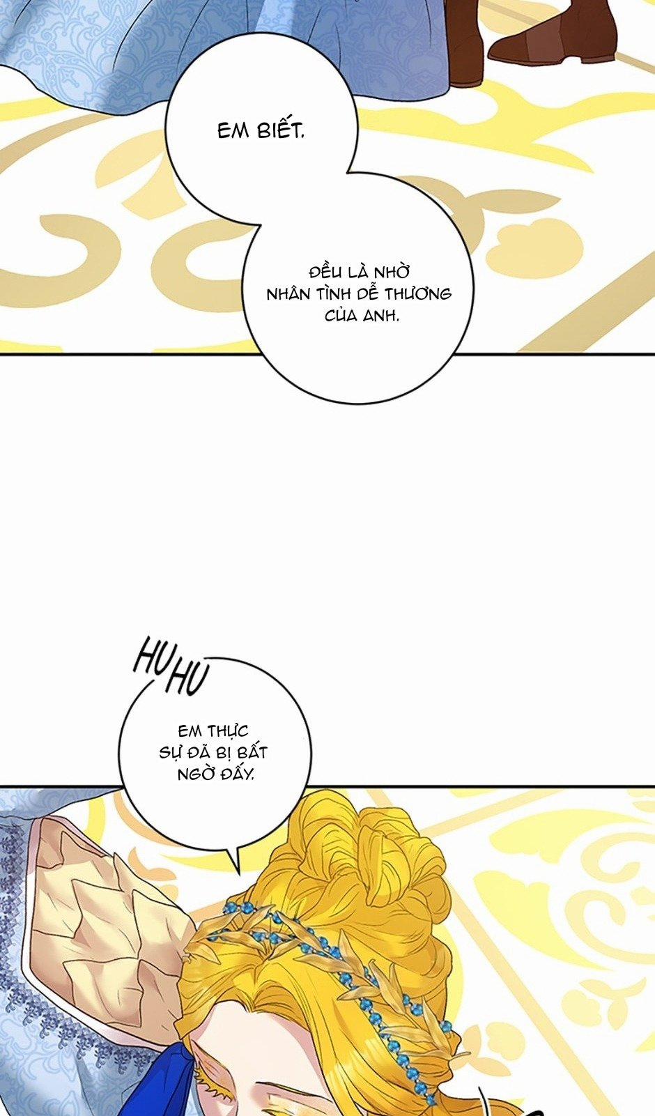 Cuộc Sống Vương Giả Của Người Tình Giả 12.1 trang 5