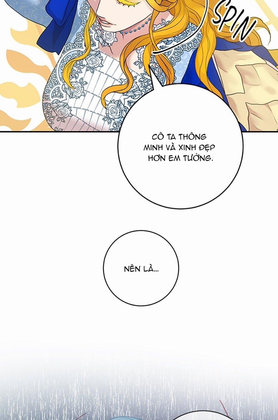 Cuộc Sống Vương Giả Của Người Tình Giả 12.1 trang 6