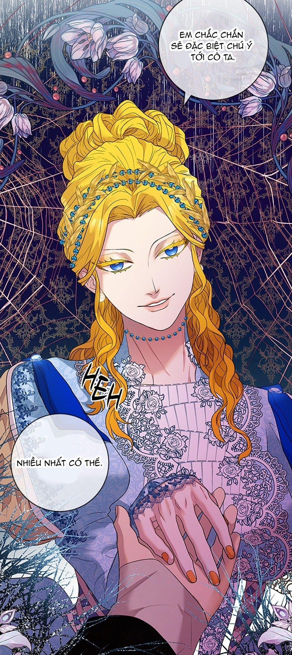 Cuộc Sống Vương Giả Của Người Tình Giả 12.1 trang 7