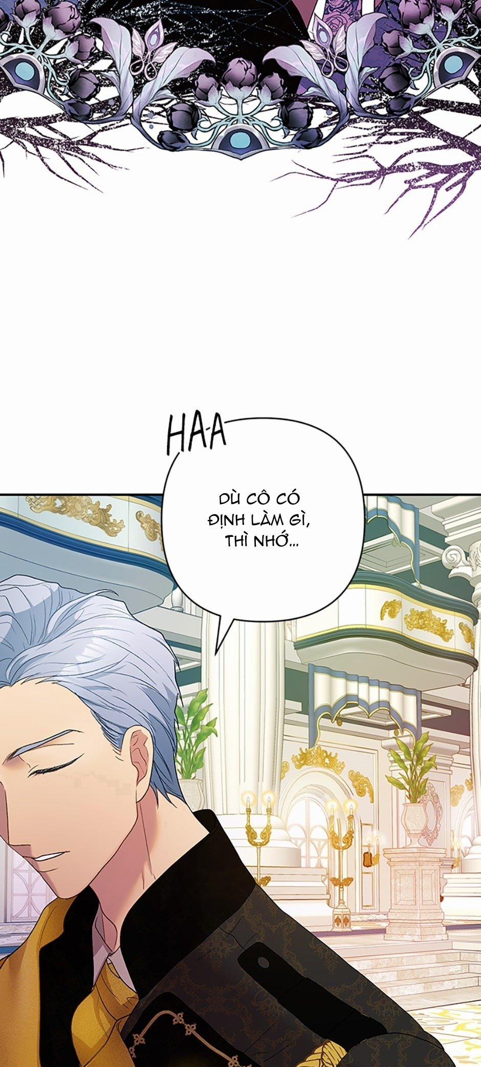 Cuộc Sống Vương Giả Của Người Tình Giả 12.1 trang 8