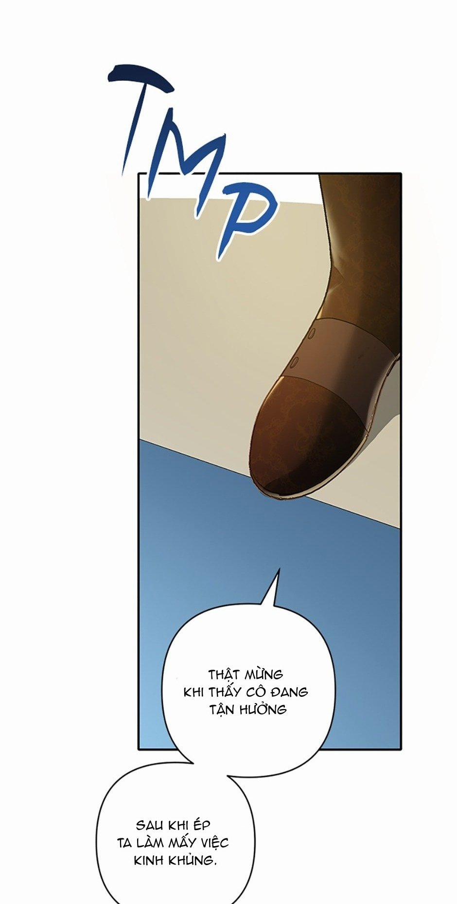 Cuộc Sống Vương Giả Của Người Tình Giả 12.2 trang 12