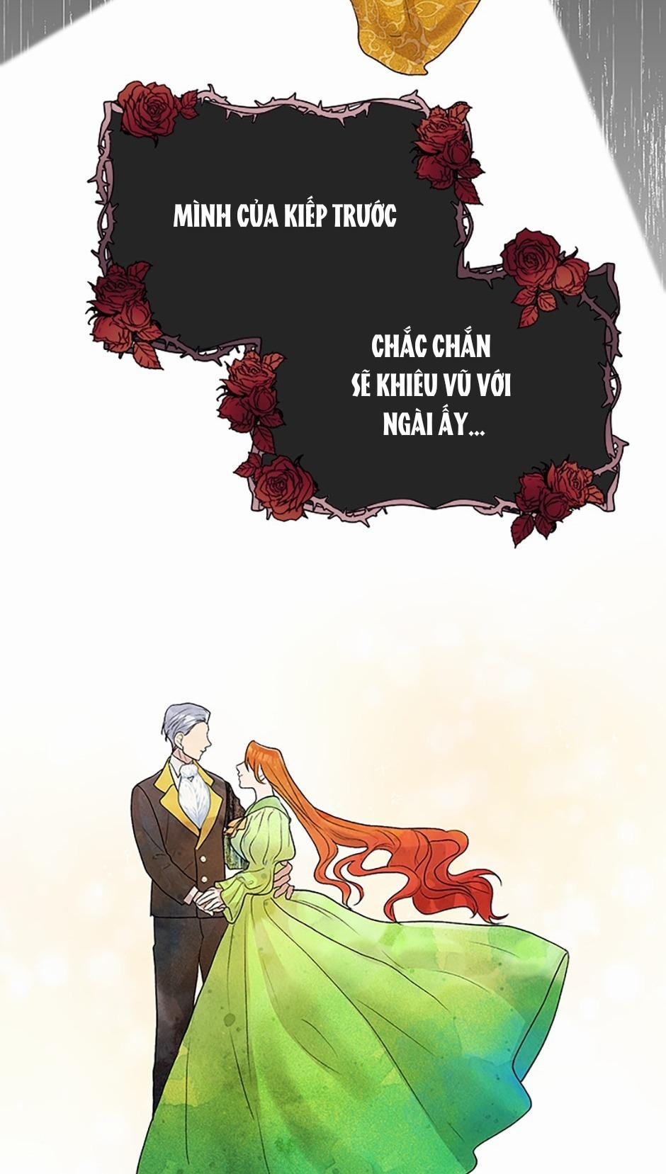 Cuộc Sống Vương Giả Của Người Tình Giả 12.2 trang 2