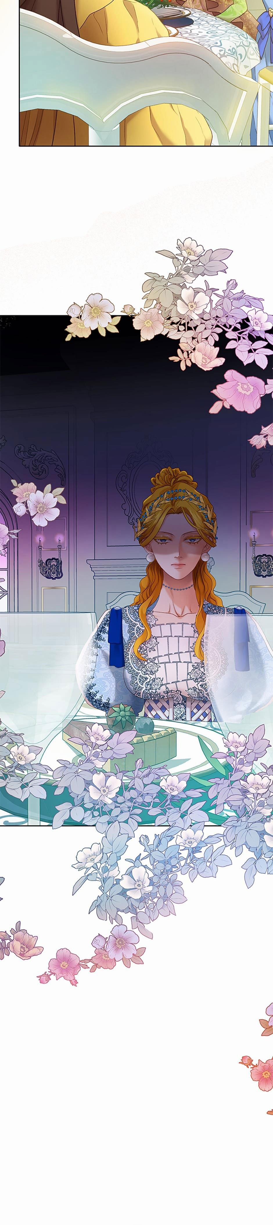 Cuộc Sống Vương Giả Của Người Tình Giả 13.1 trang 11