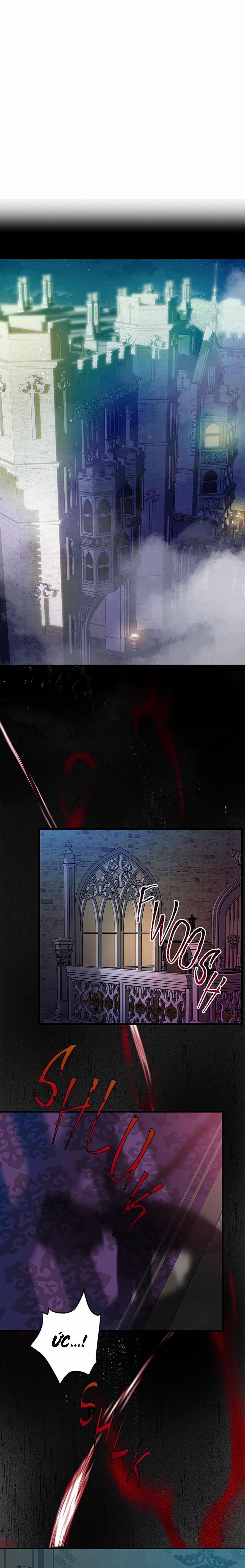 Cuộc Sống Vương Giả Của Người Tình Giả 13.1 trang 12