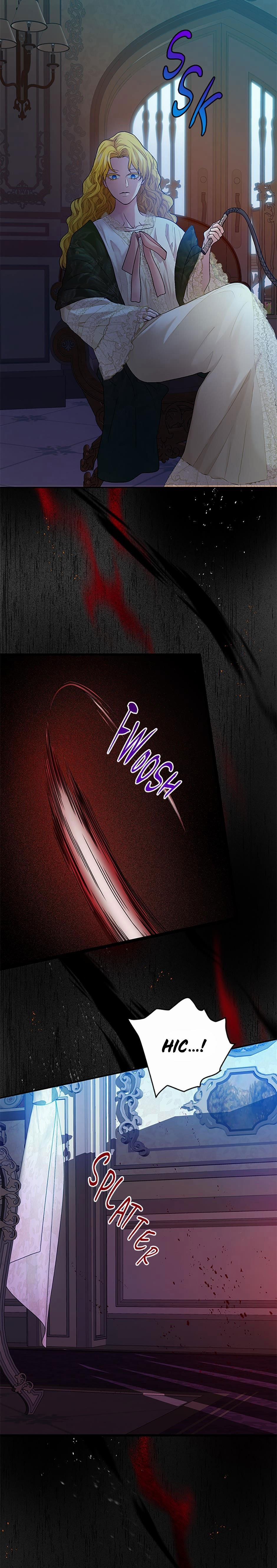 Cuộc Sống Vương Giả Của Người Tình Giả 13.1 trang 13