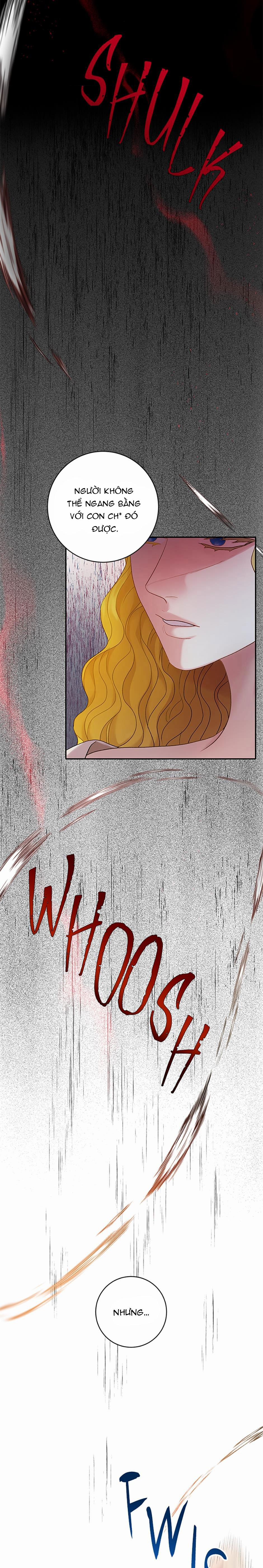 Cuộc Sống Vương Giả Của Người Tình Giả 13.1 trang 15