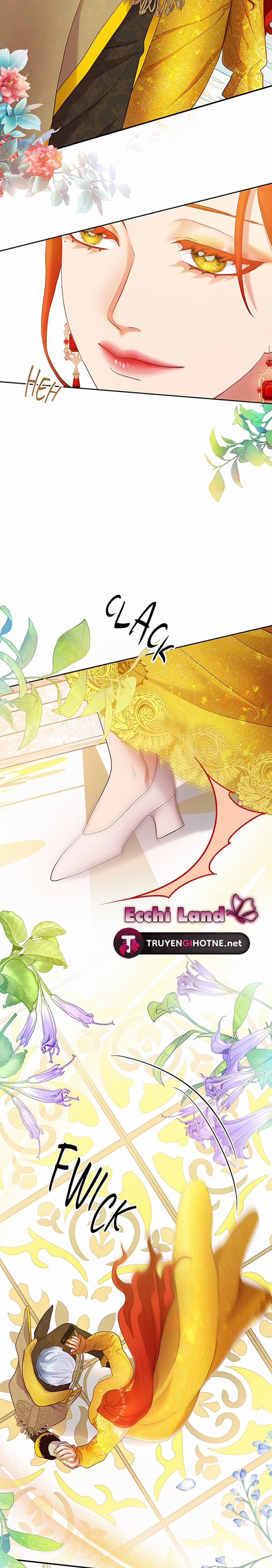 Cuộc Sống Vương Giả Của Người Tình Giả 13.1 trang 7