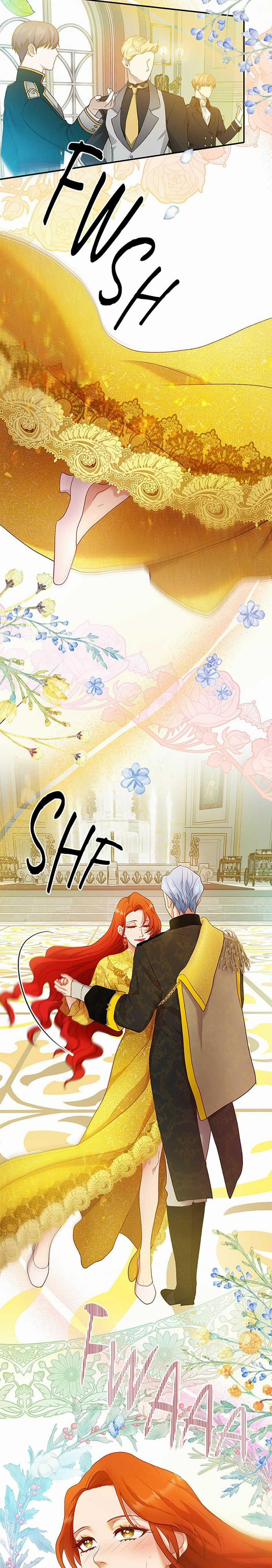 Cuộc Sống Vương Giả Của Người Tình Giả 13.1 trang 8