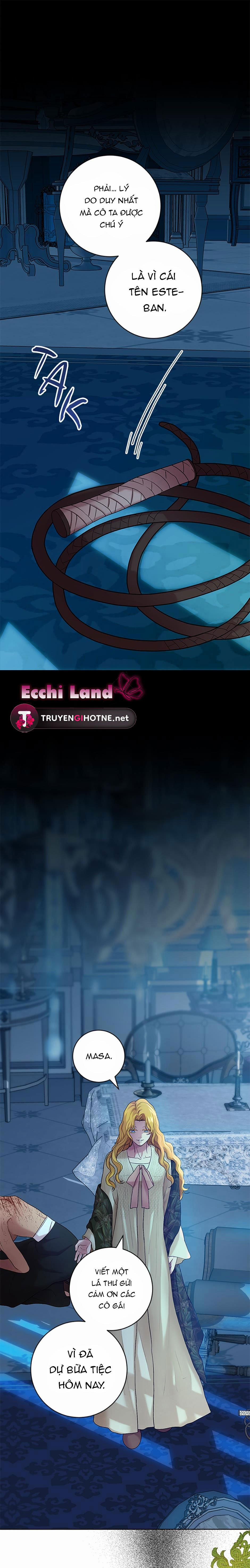 Cuộc Sống Vương Giả Của Người Tình Giả 13.2 trang 1