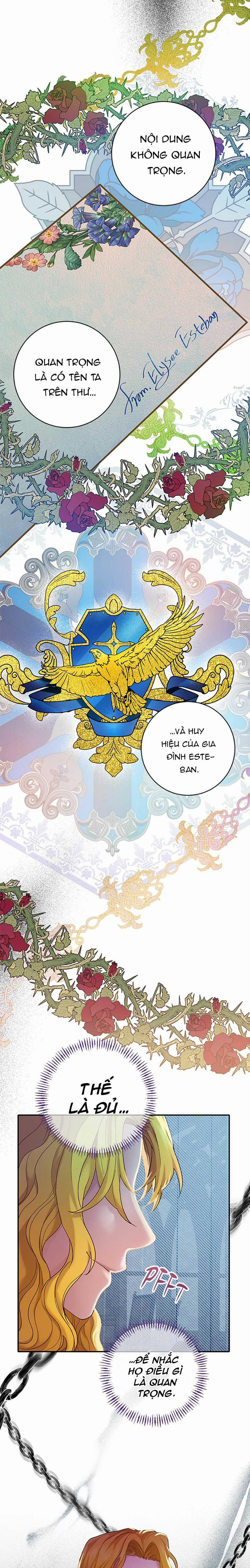 Cuộc Sống Vương Giả Của Người Tình Giả 13.2 trang 2