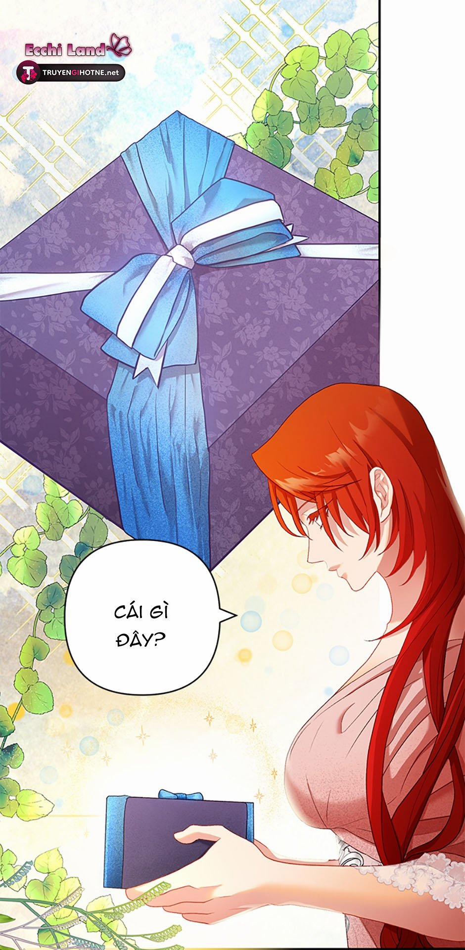 Cuộc Sống Vương Giả Của Người Tình Giả 14.1 trang 1