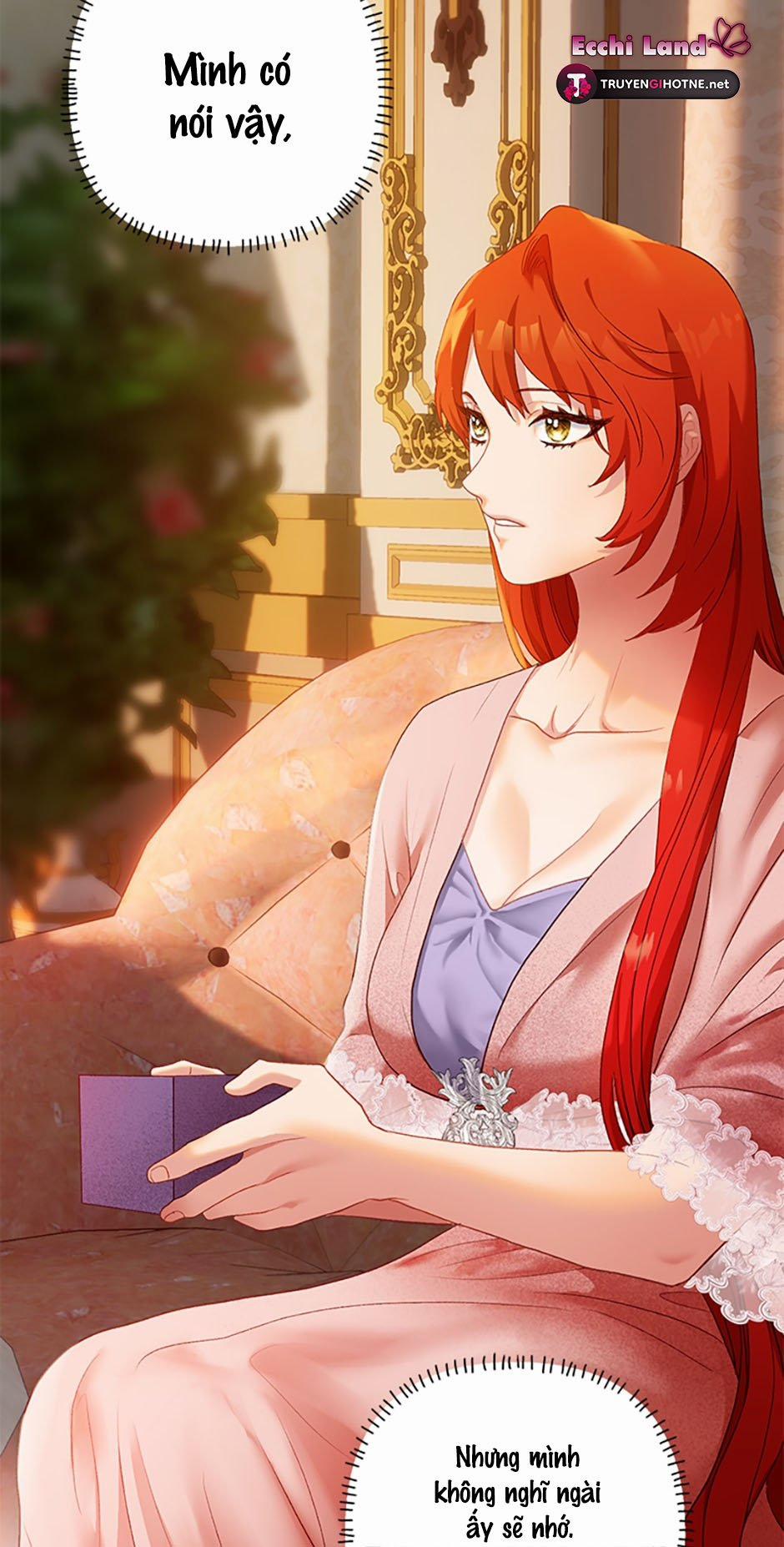 Cuộc Sống Vương Giả Của Người Tình Giả 14.1 trang 10