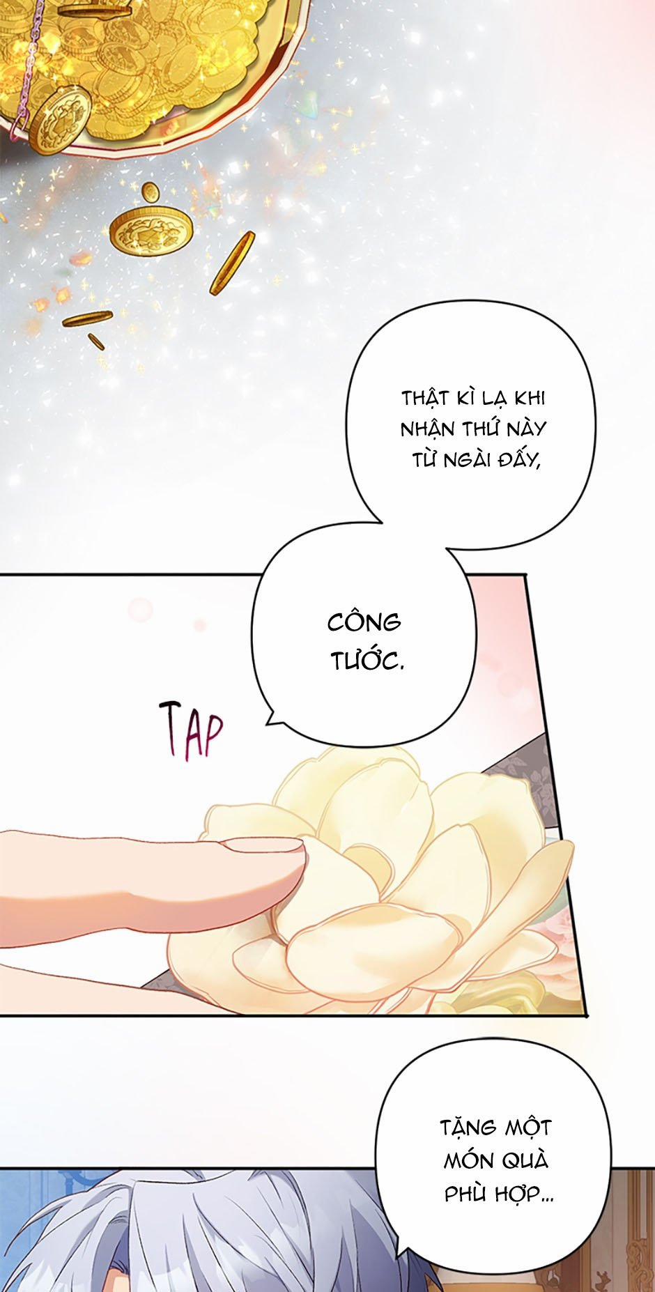 Cuộc Sống Vương Giả Của Người Tình Giả 14.1 trang 13