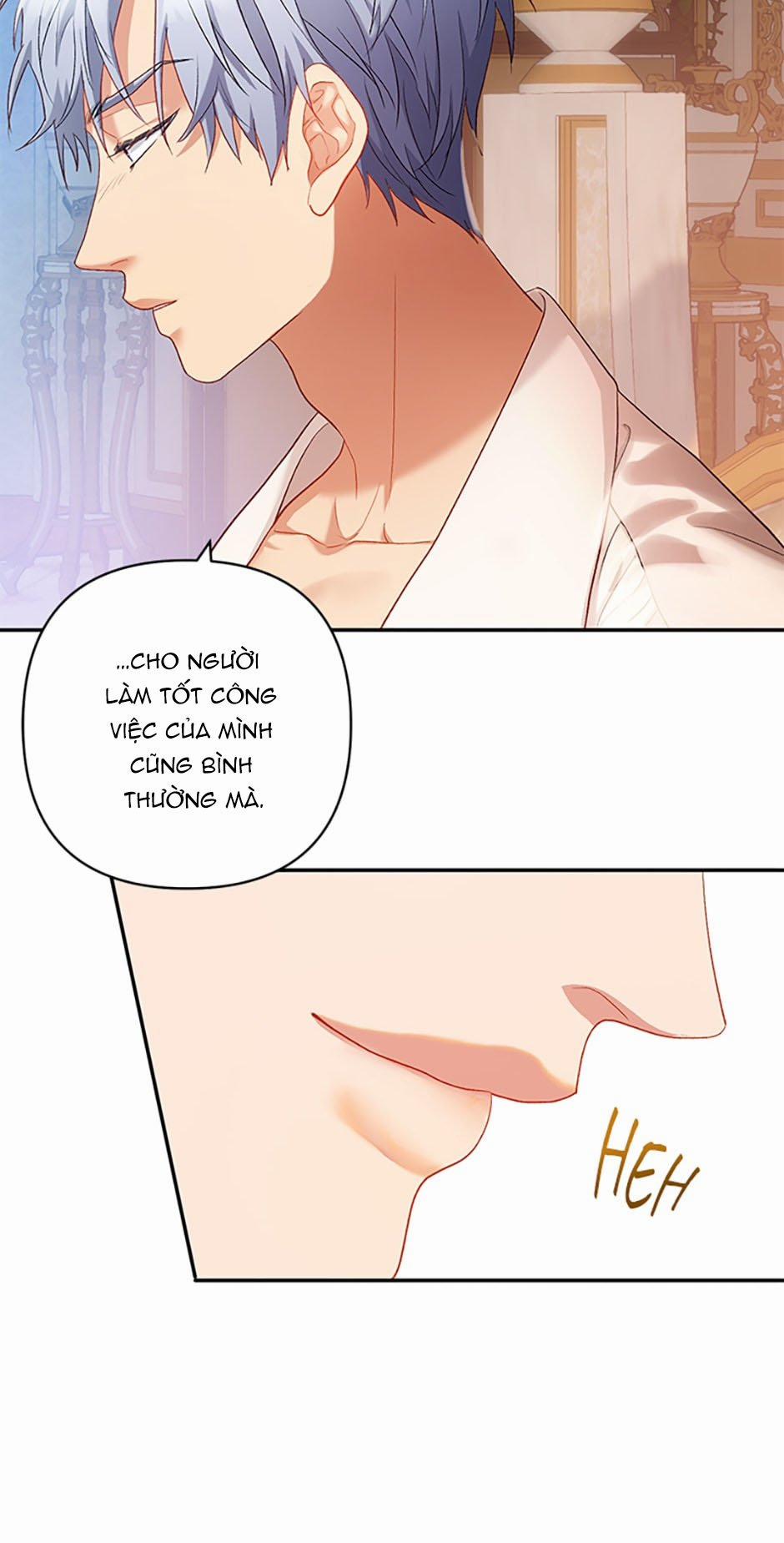 Cuộc Sống Vương Giả Của Người Tình Giả 14.1 trang 14