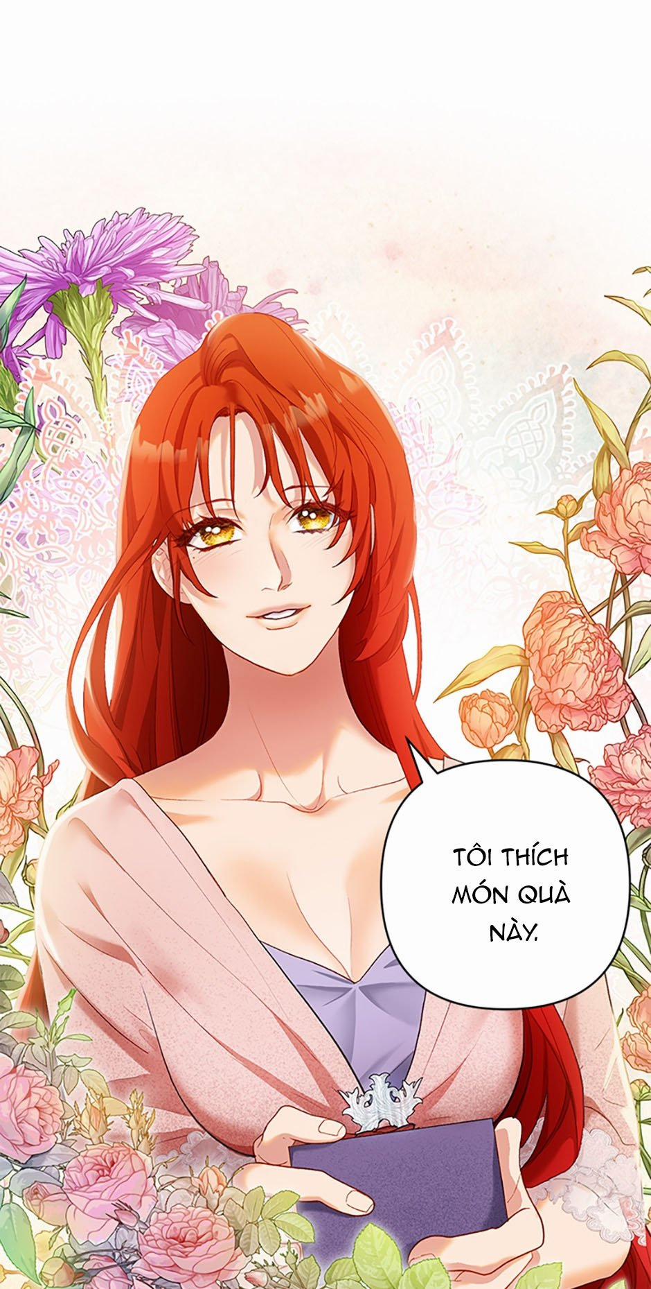 Cuộc Sống Vương Giả Của Người Tình Giả 14.1 trang 15