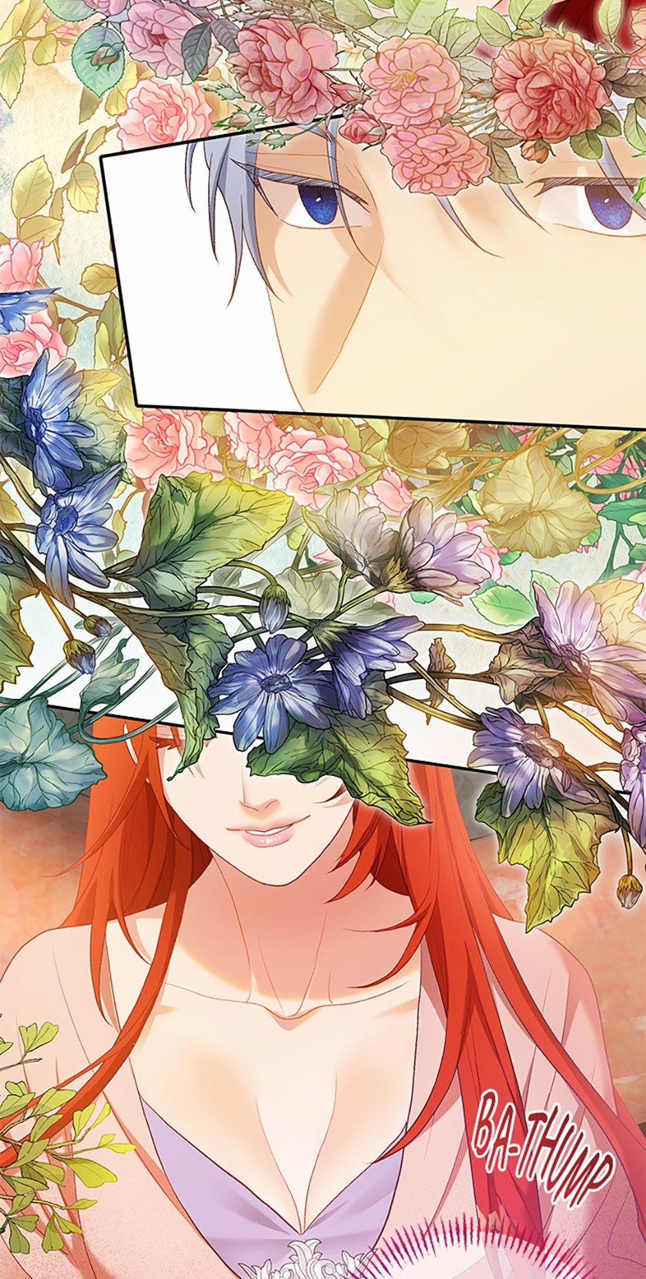 Cuộc Sống Vương Giả Của Người Tình Giả 14.1 trang 16