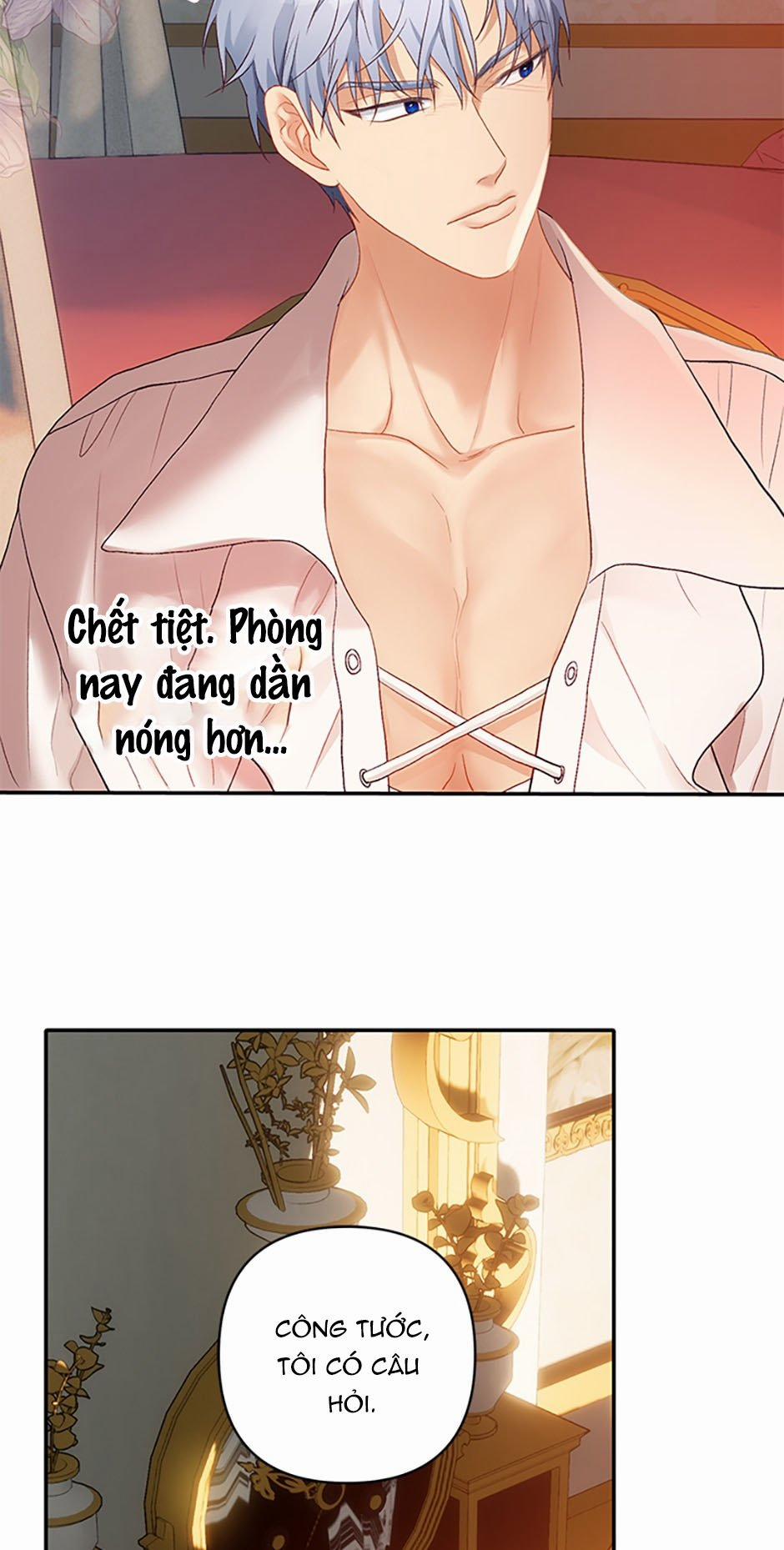 Cuộc Sống Vương Giả Của Người Tình Giả 14.1 trang 18