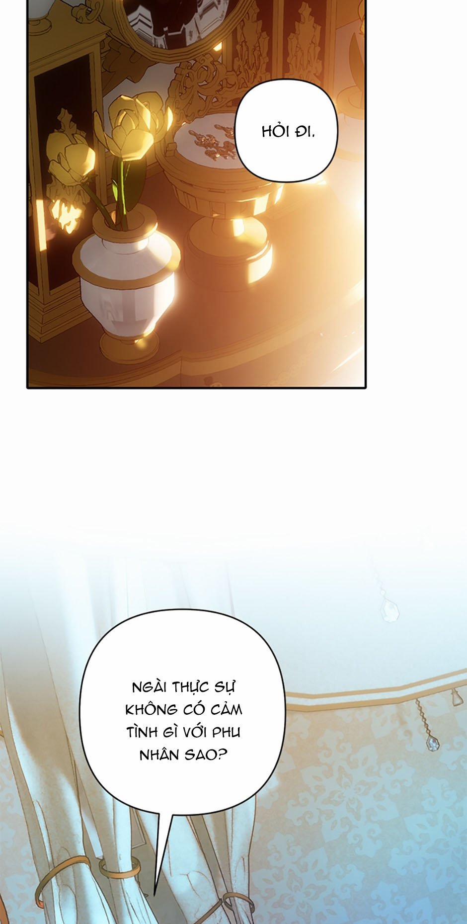 Cuộc Sống Vương Giả Của Người Tình Giả 14.1 trang 19