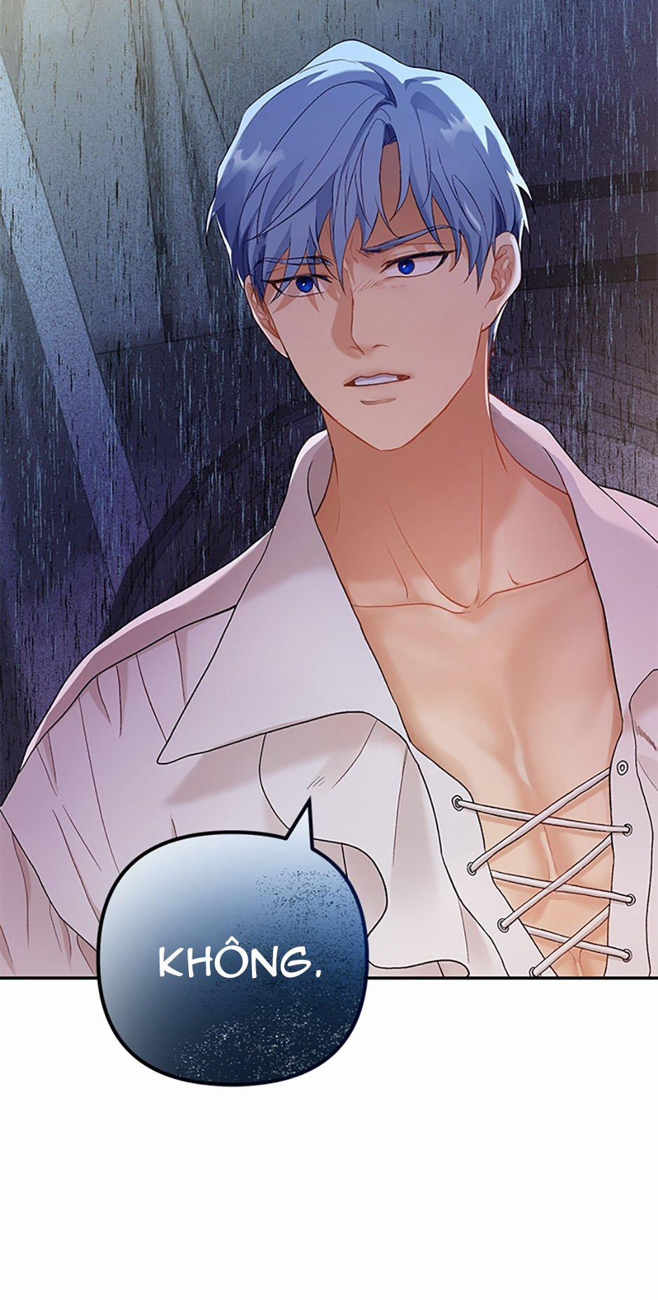 Cuộc Sống Vương Giả Của Người Tình Giả 14.1 trang 21