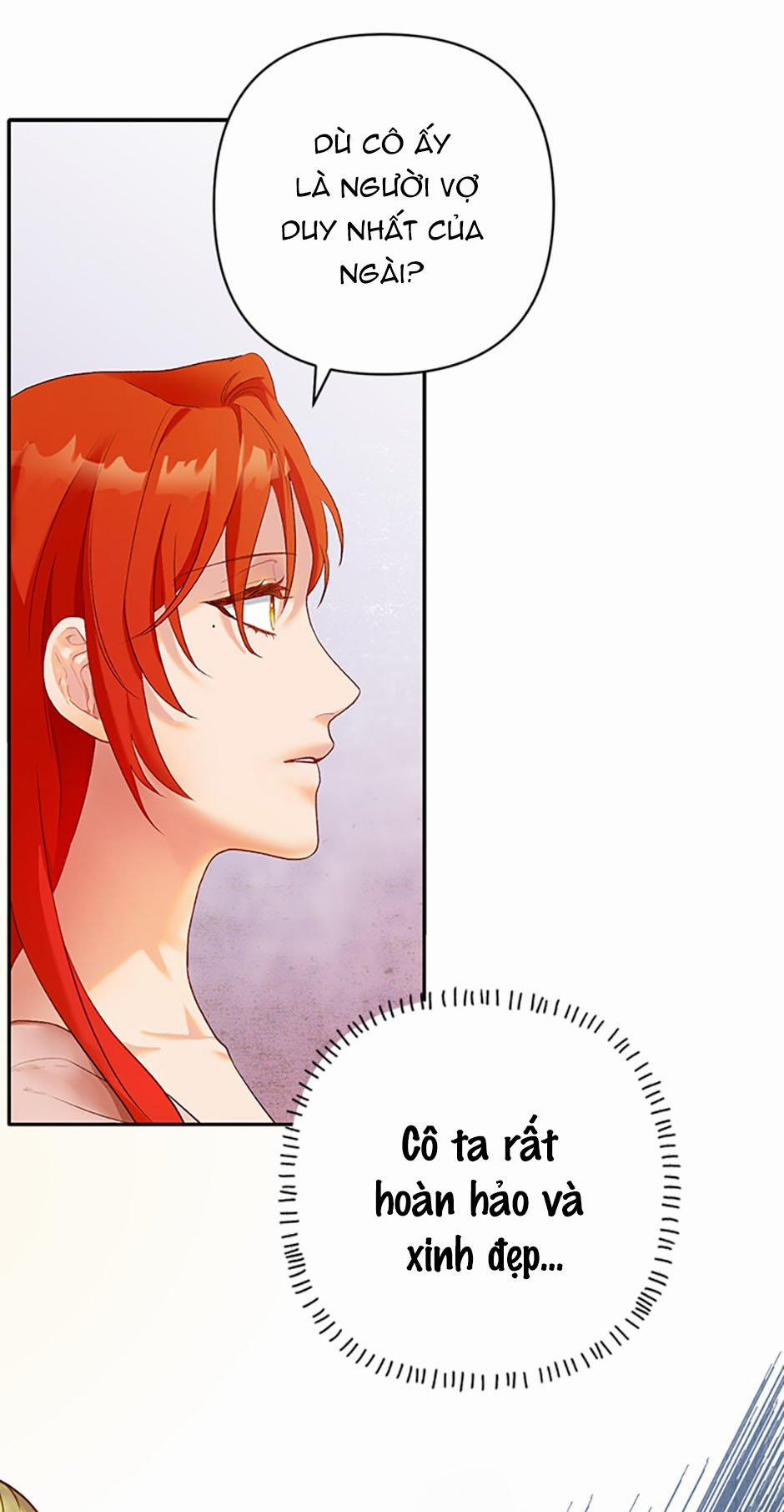 Cuộc Sống Vương Giả Của Người Tình Giả 14.1 trang 22