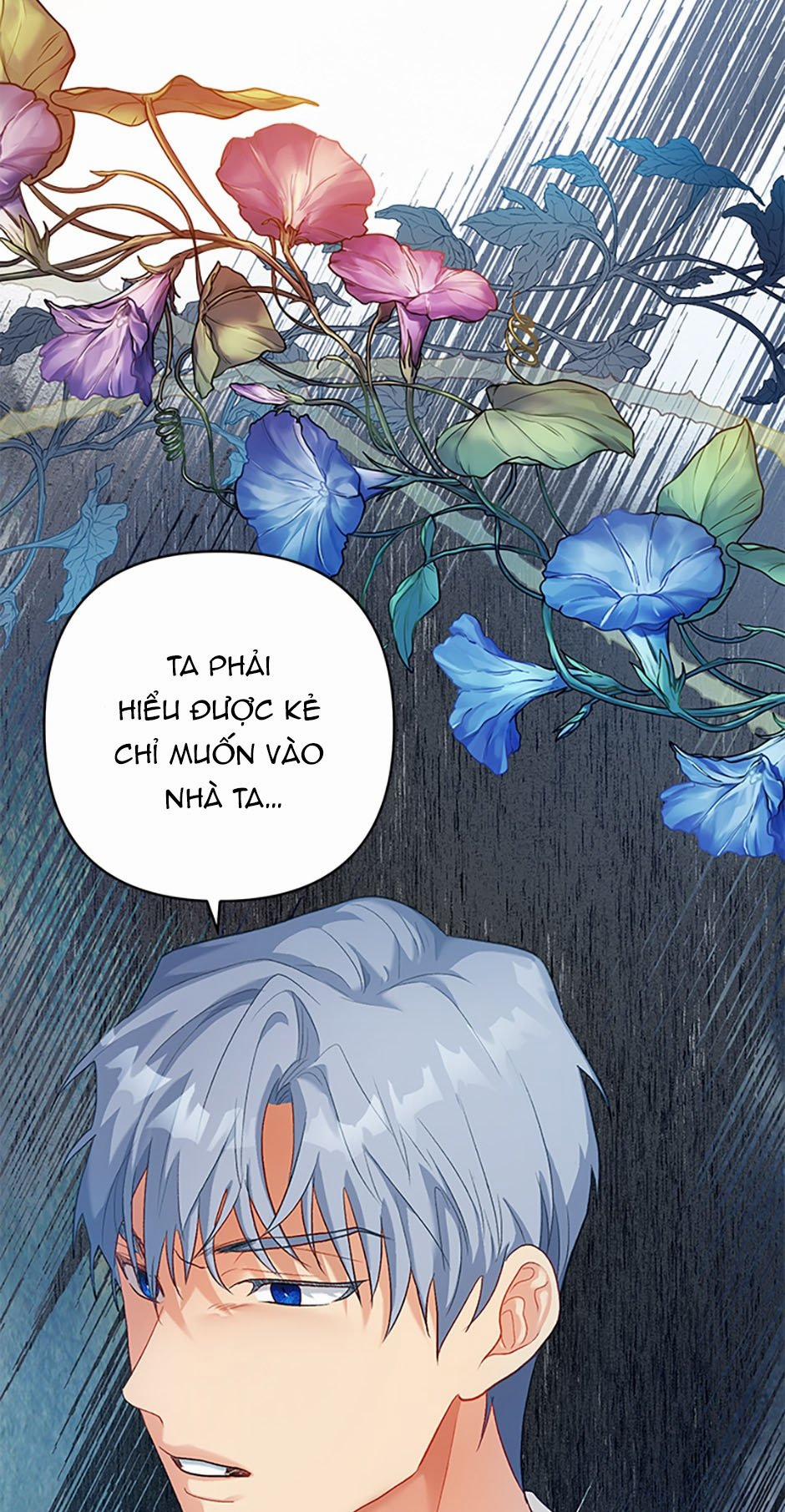 Cuộc Sống Vương Giả Của Người Tình Giả 14.1 trang 23