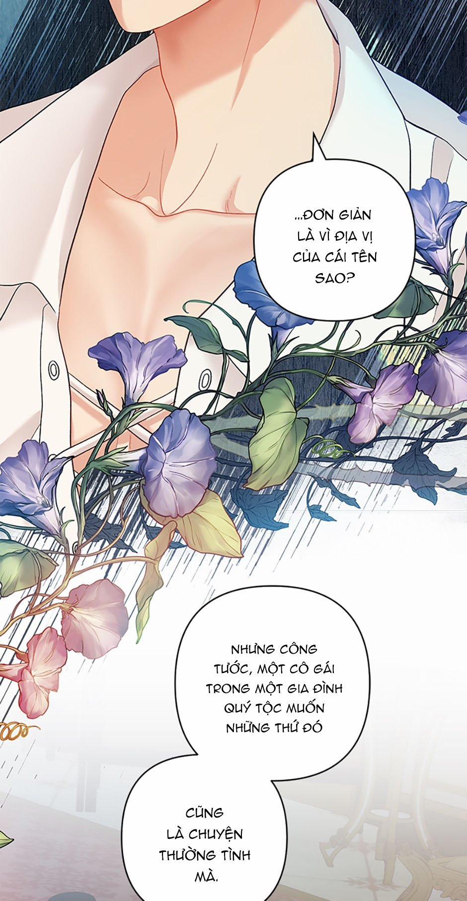 Cuộc Sống Vương Giả Của Người Tình Giả 14.1 trang 24