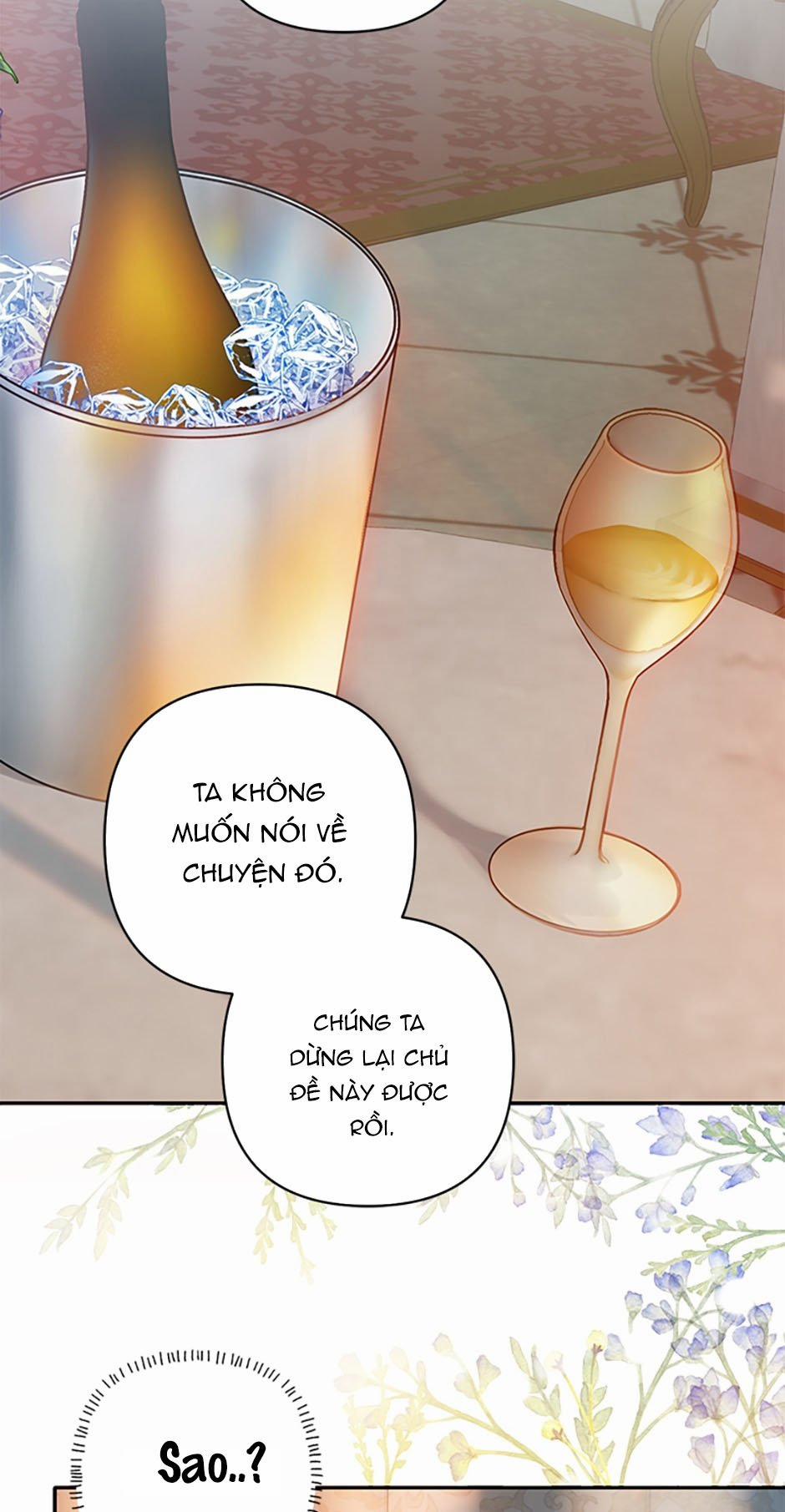 Cuộc Sống Vương Giả Của Người Tình Giả 14.1 trang 25