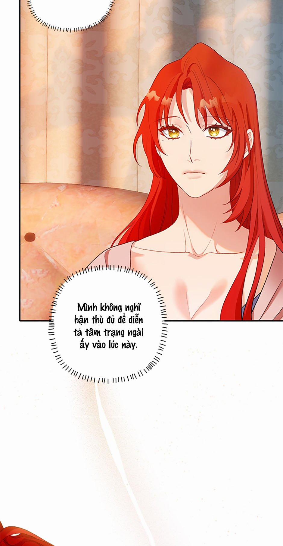 Cuộc Sống Vương Giả Của Người Tình Giả 14.1 trang 26