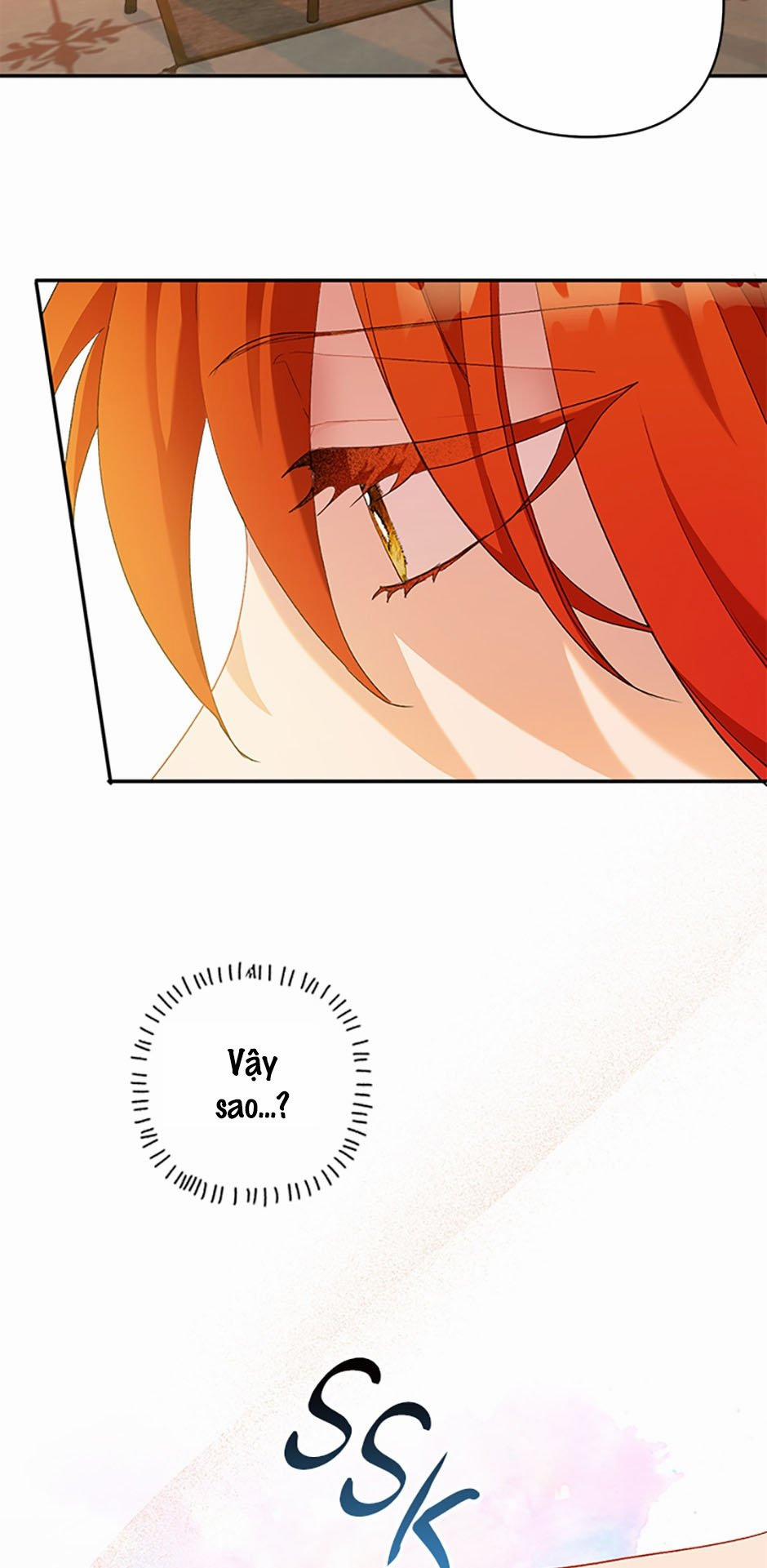 Cuộc Sống Vương Giả Của Người Tình Giả 14.1 trang 3