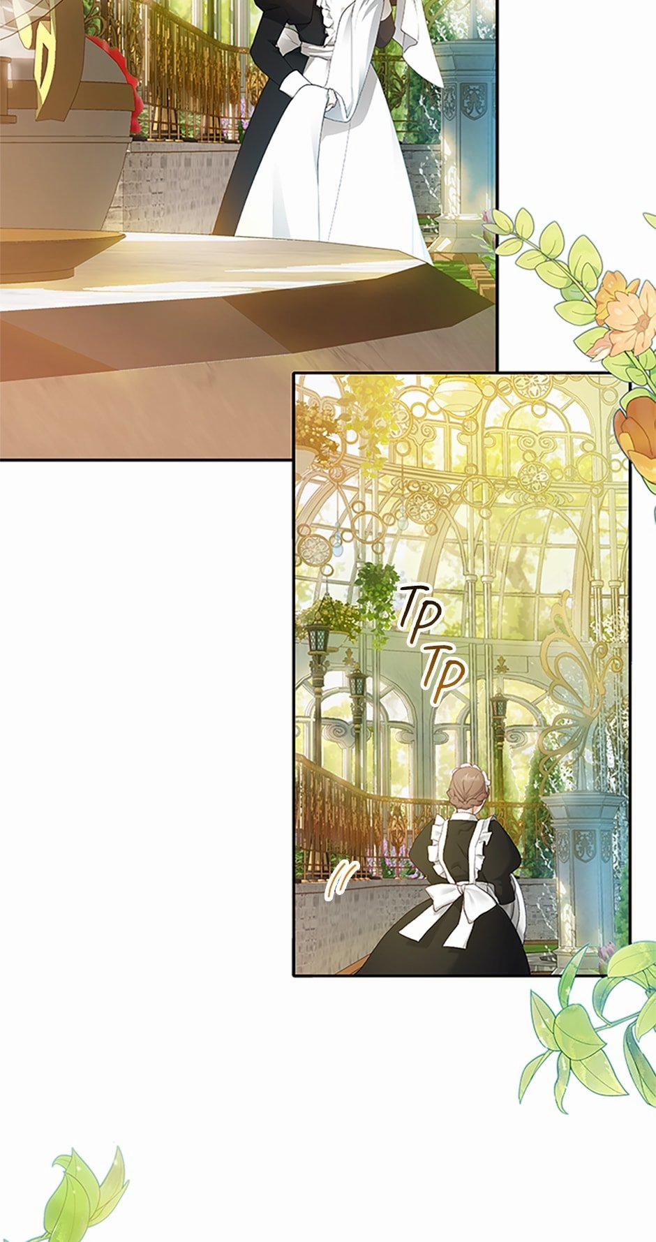 Cuộc Sống Vương Giả Của Người Tình Giả 14.1 trang 33