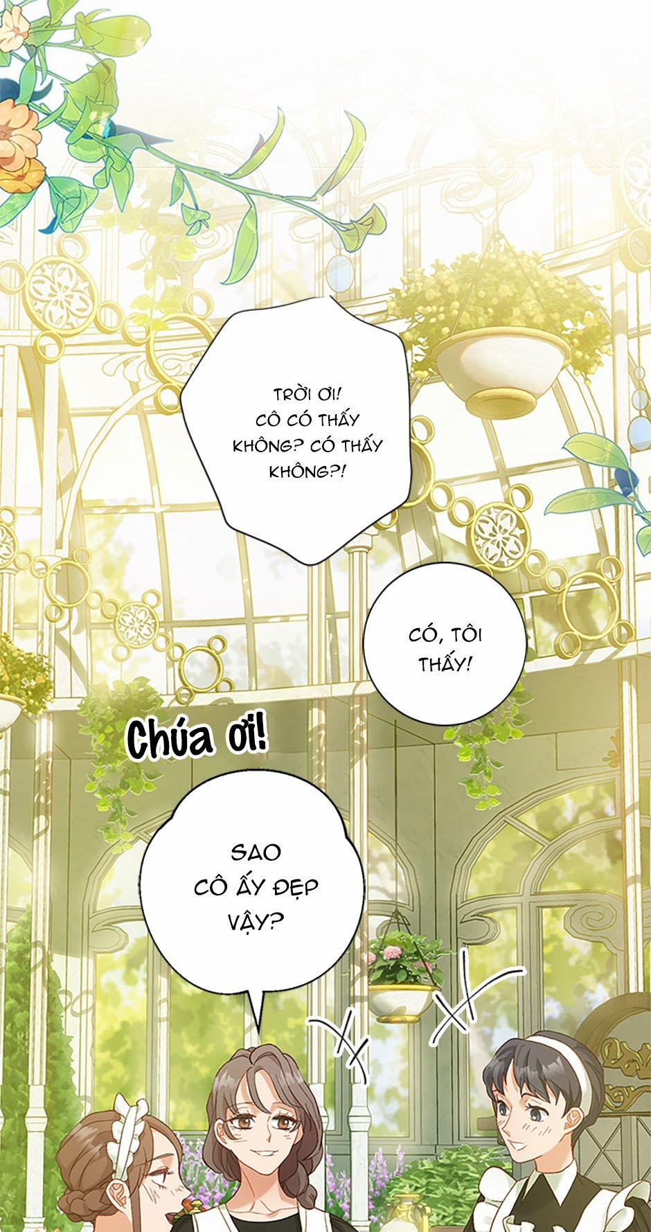 Cuộc Sống Vương Giả Của Người Tình Giả 14.1 trang 34