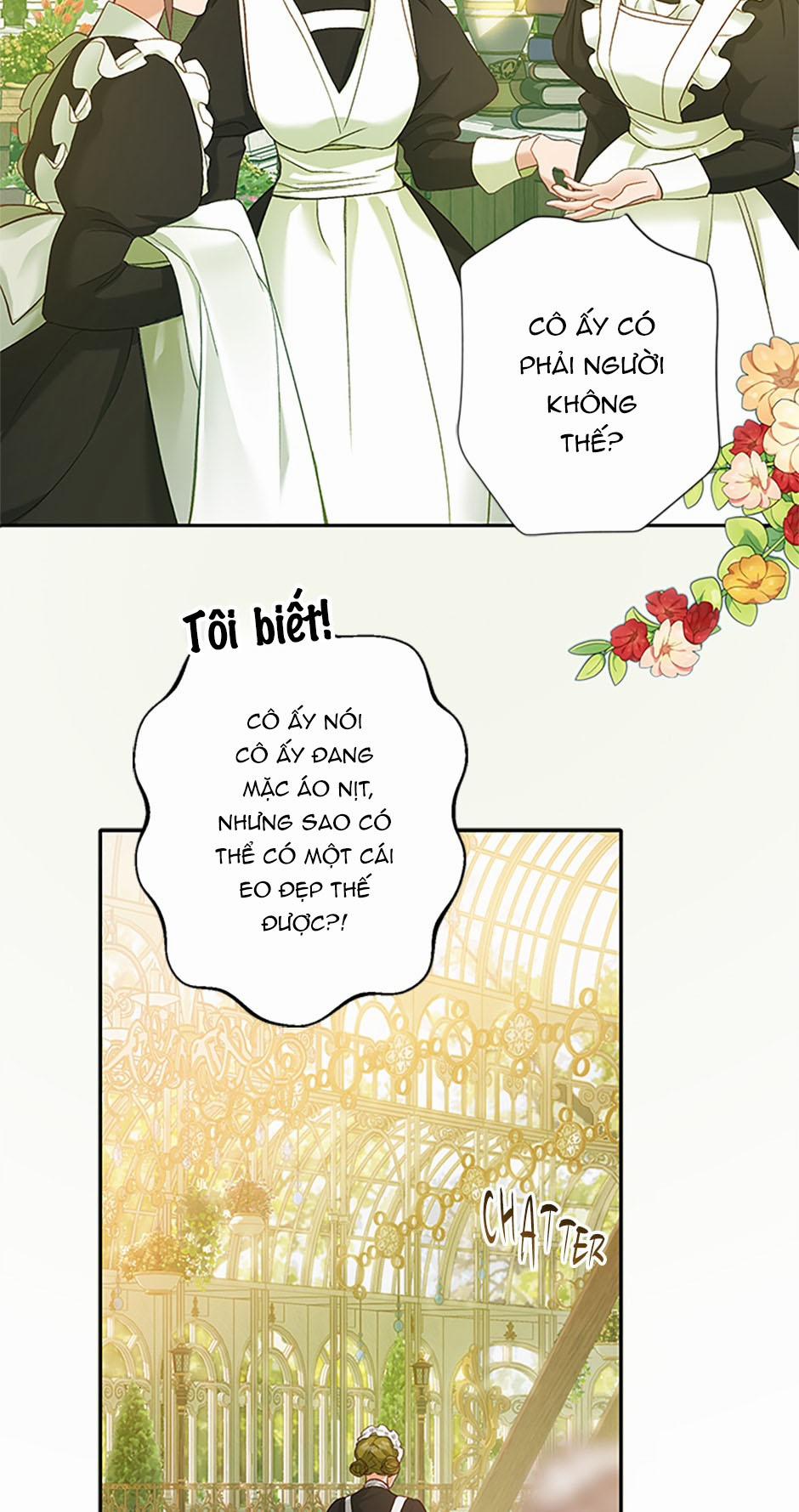 Cuộc Sống Vương Giả Của Người Tình Giả 14.1 trang 35