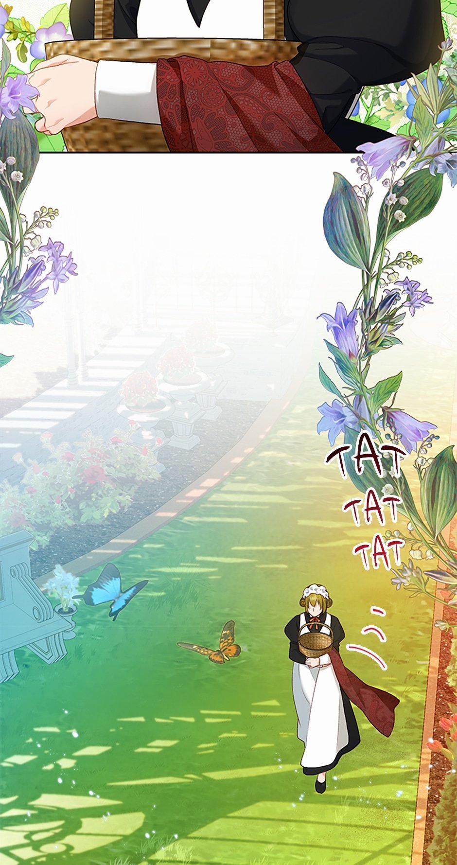 Cuộc Sống Vương Giả Của Người Tình Giả 14.1 trang 37