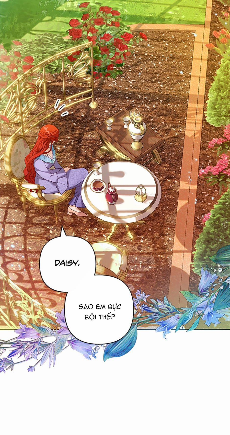 Cuộc Sống Vương Giả Của Người Tình Giả 14.1 trang 38