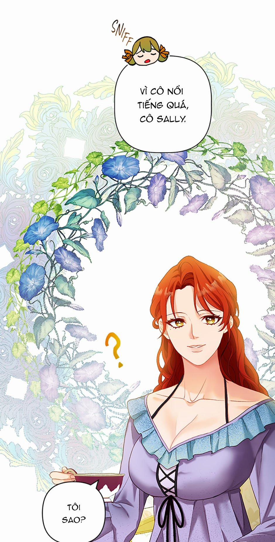 Cuộc Sống Vương Giả Của Người Tình Giả 14.1 trang 39