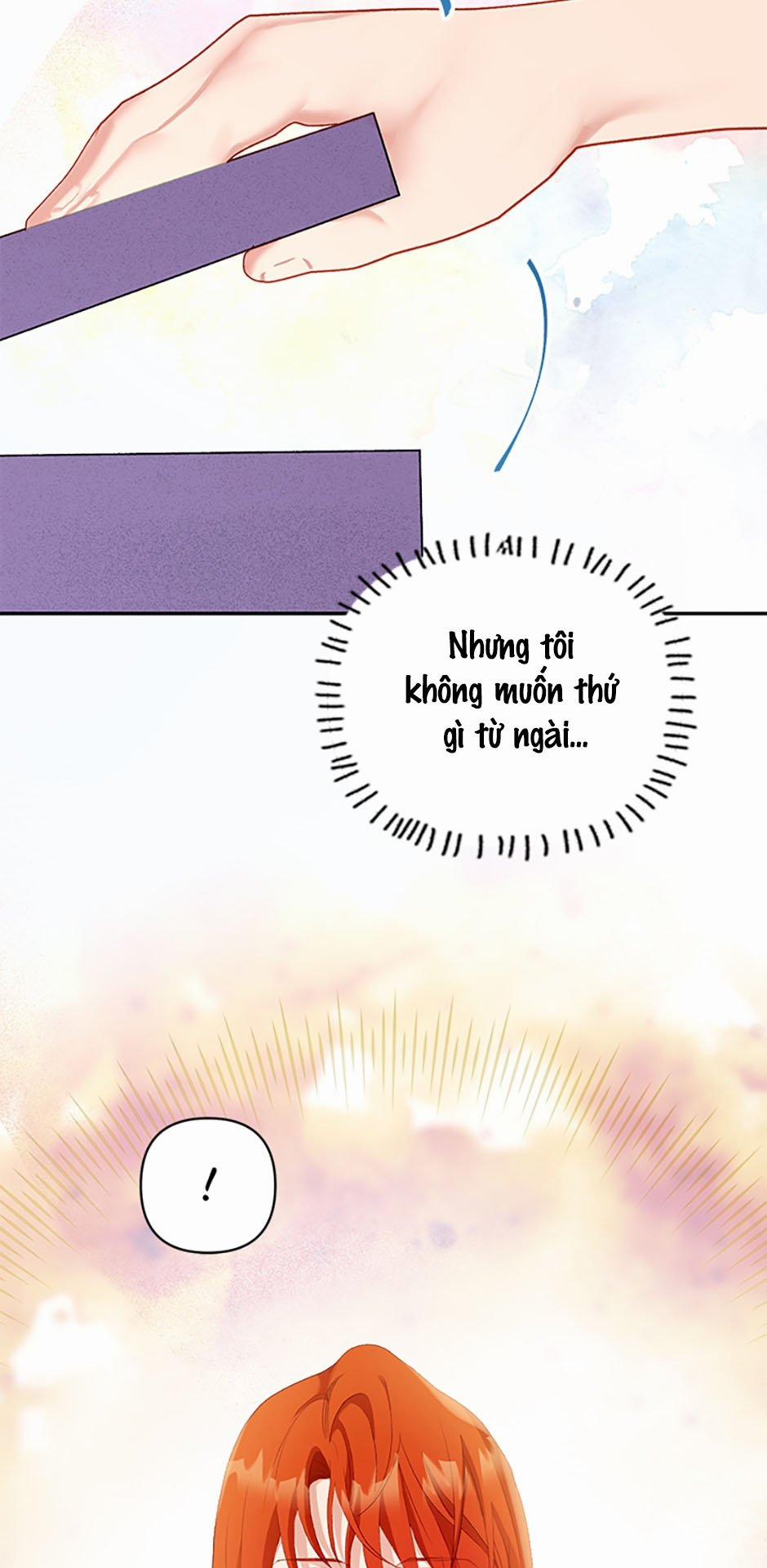 Cuộc Sống Vương Giả Của Người Tình Giả 14.1 trang 4