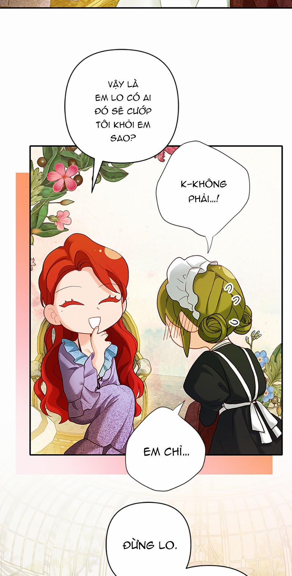 Cuộc Sống Vương Giả Của Người Tình Giả 14.1 trang 42