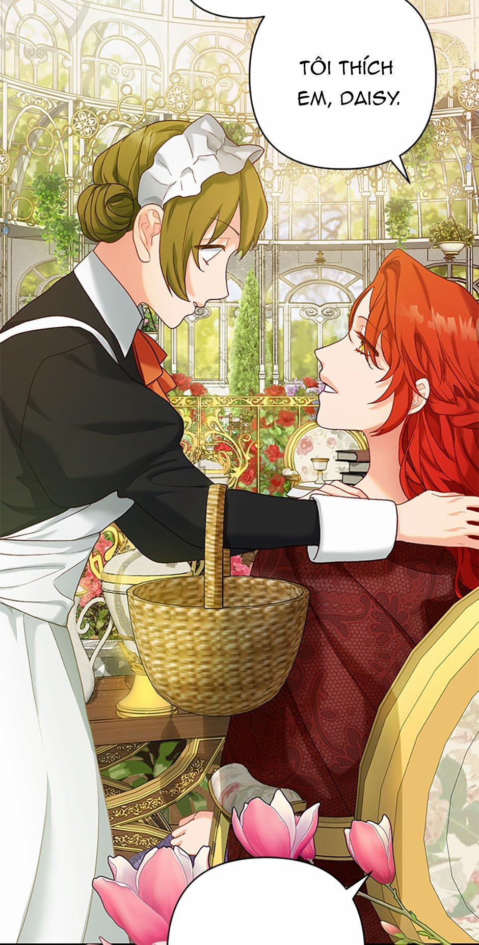 Cuộc Sống Vương Giả Của Người Tình Giả 14.1 trang 43