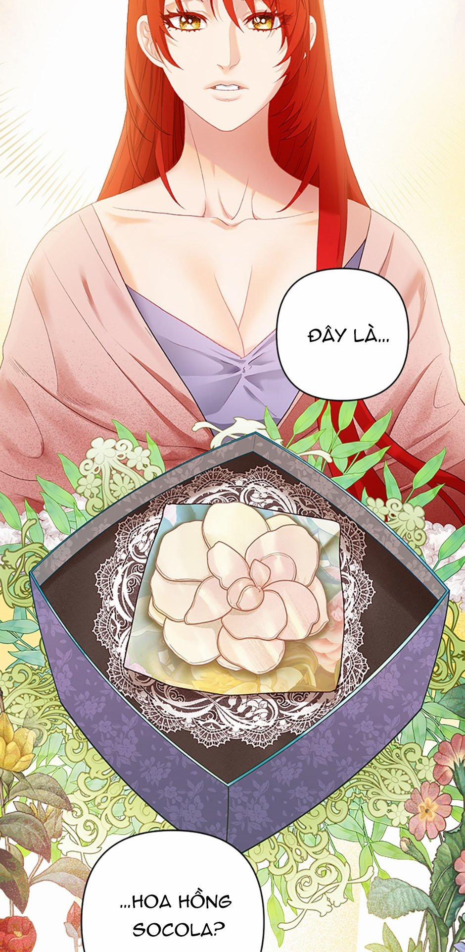 Cuộc Sống Vương Giả Của Người Tình Giả 14.1 trang 5