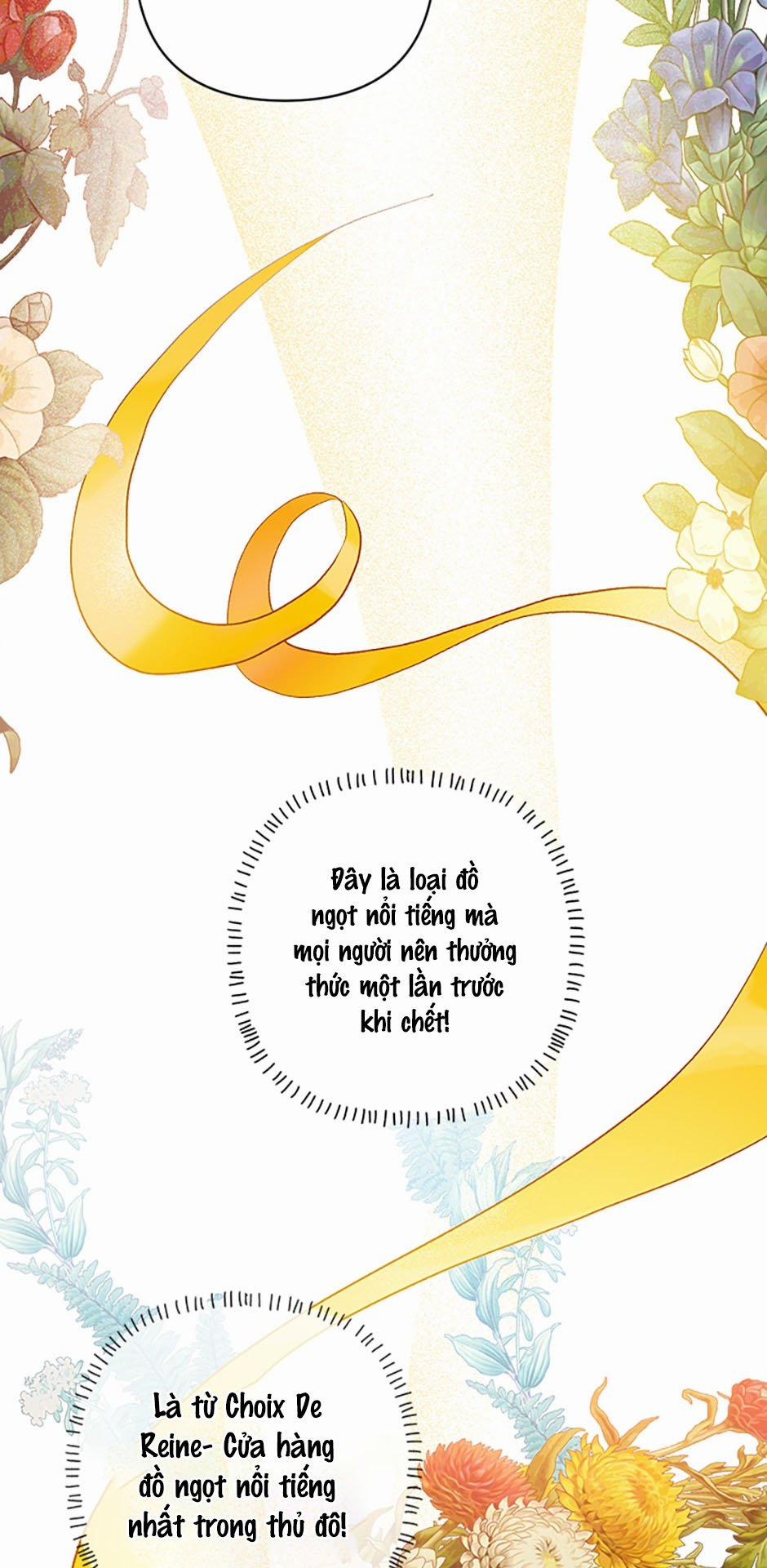 Cuộc Sống Vương Giả Của Người Tình Giả 14.1 trang 6