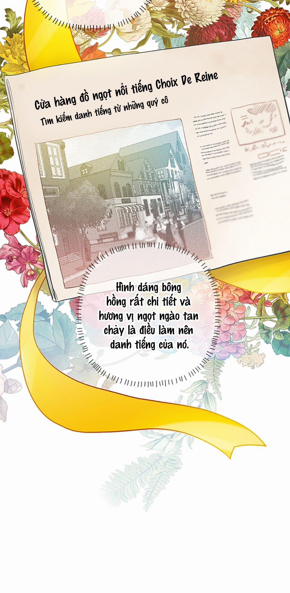 Cuộc Sống Vương Giả Của Người Tình Giả 14.1 trang 7