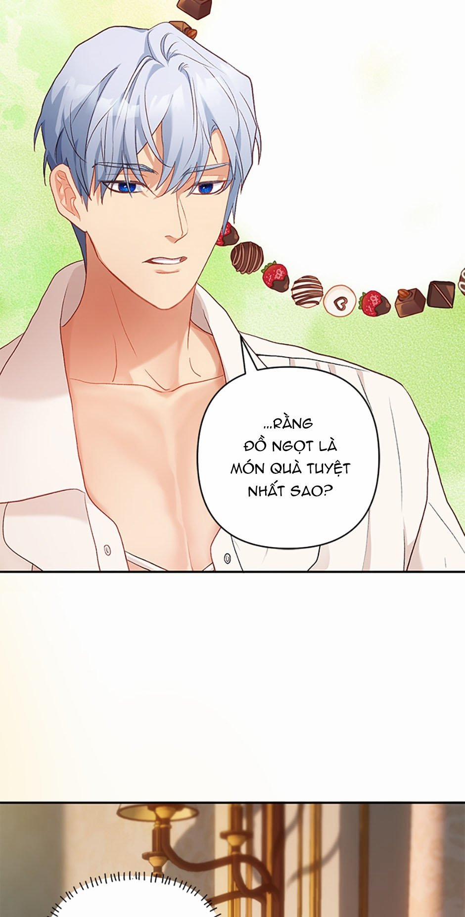 Cuộc Sống Vương Giả Của Người Tình Giả 14.1 trang 9