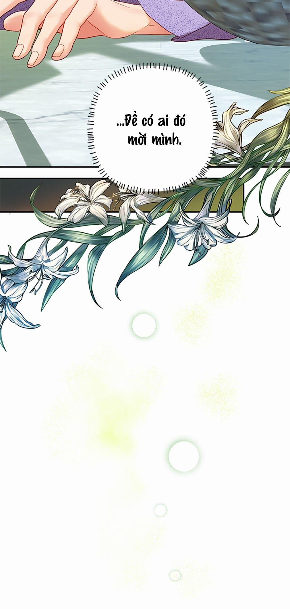 Cuộc Sống Vương Giả Của Người Tình Giả 14.2 trang 10