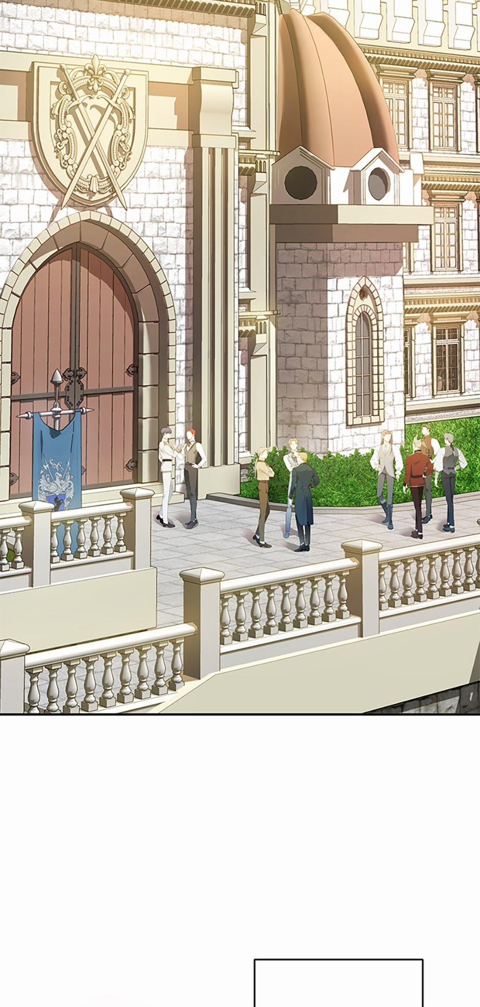 Cuộc Sống Vương Giả Của Người Tình Giả 14.2 trang 12