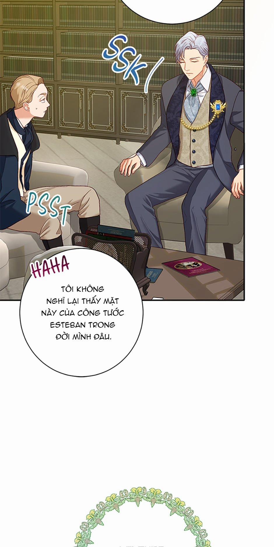 Cuộc Sống Vương Giả Của Người Tình Giả 14.2 trang 19