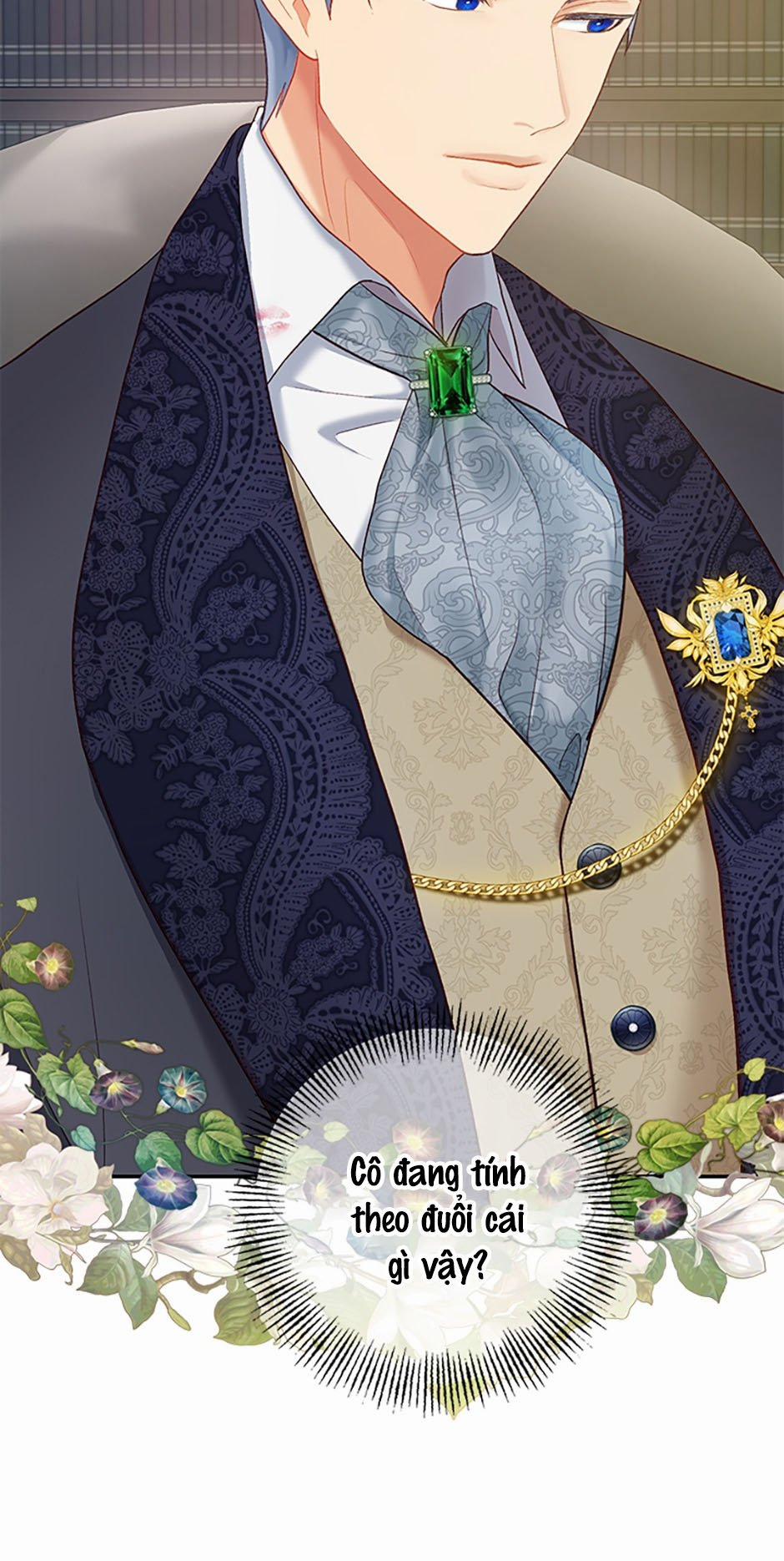 Cuộc Sống Vương Giả Của Người Tình Giả 14.2 trang 21