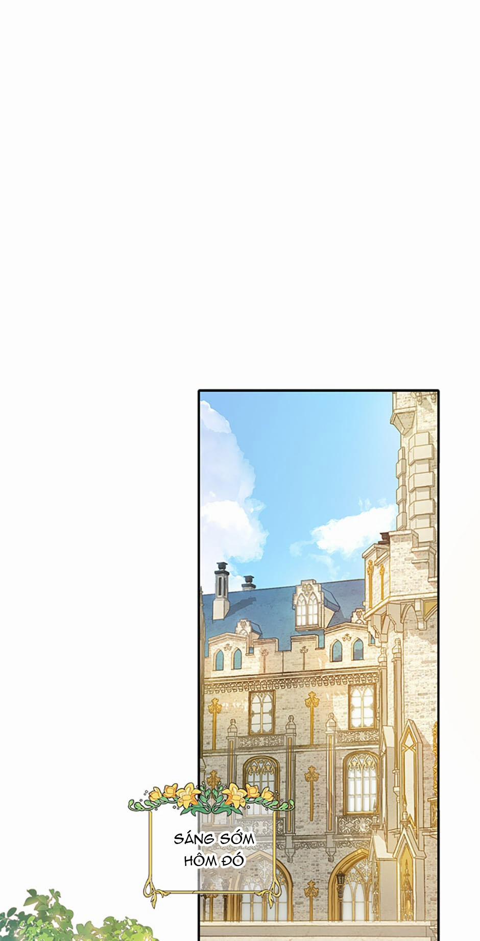 Cuộc Sống Vương Giả Của Người Tình Giả 14.2 trang 22