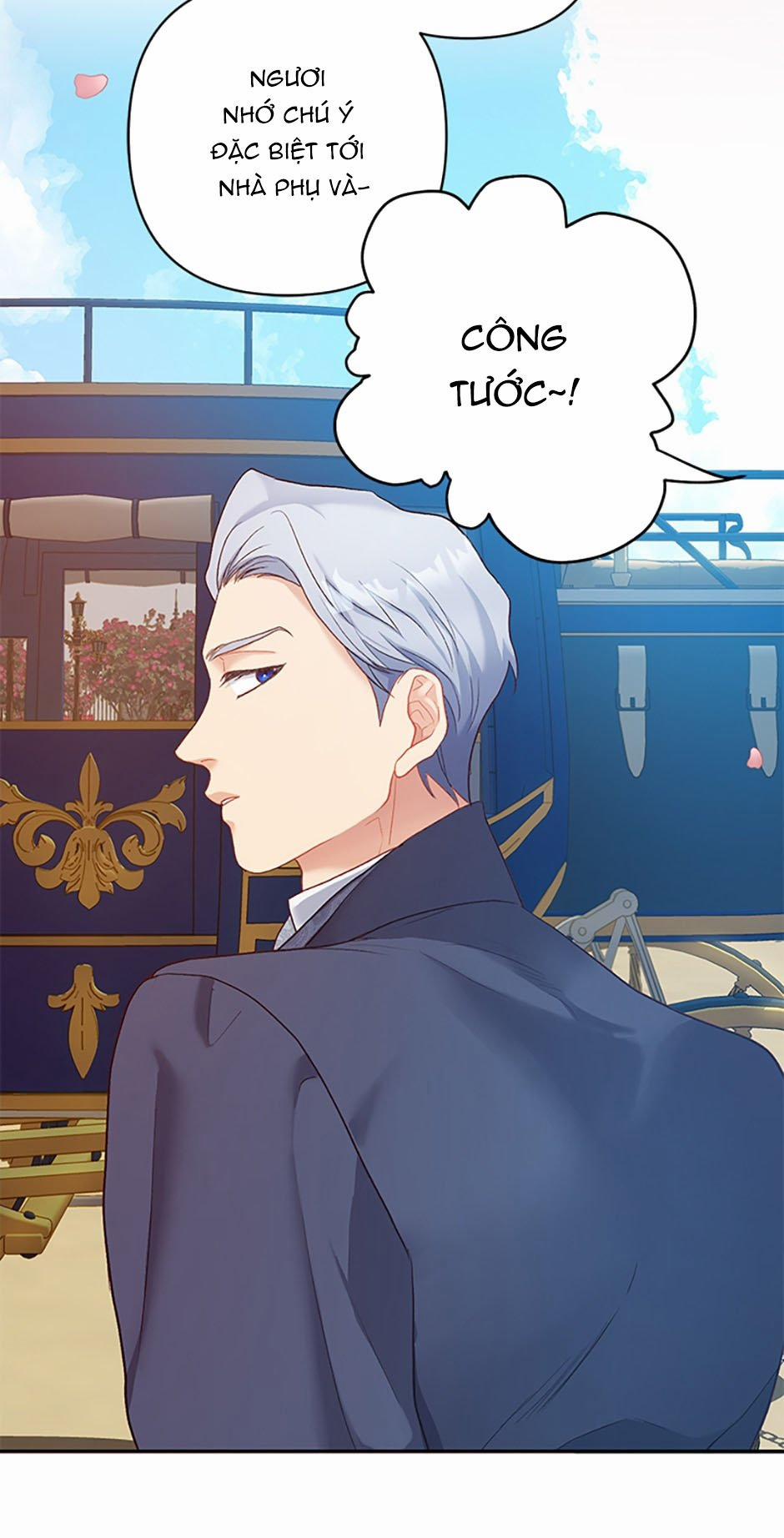 Cuộc Sống Vương Giả Của Người Tình Giả 14.2 trang 24